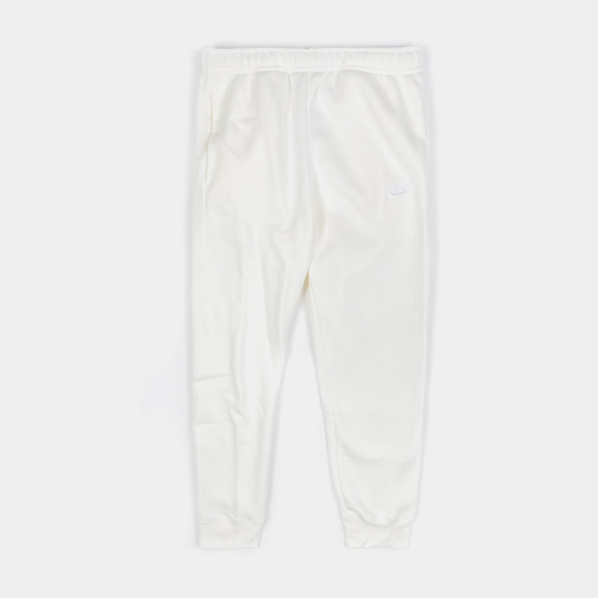 Minus1 | Product Nike Big Logo Track Pants white